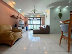 Blk 311B Anchorvale Vista (Sengkang), HDB 4 Rooms #588906771